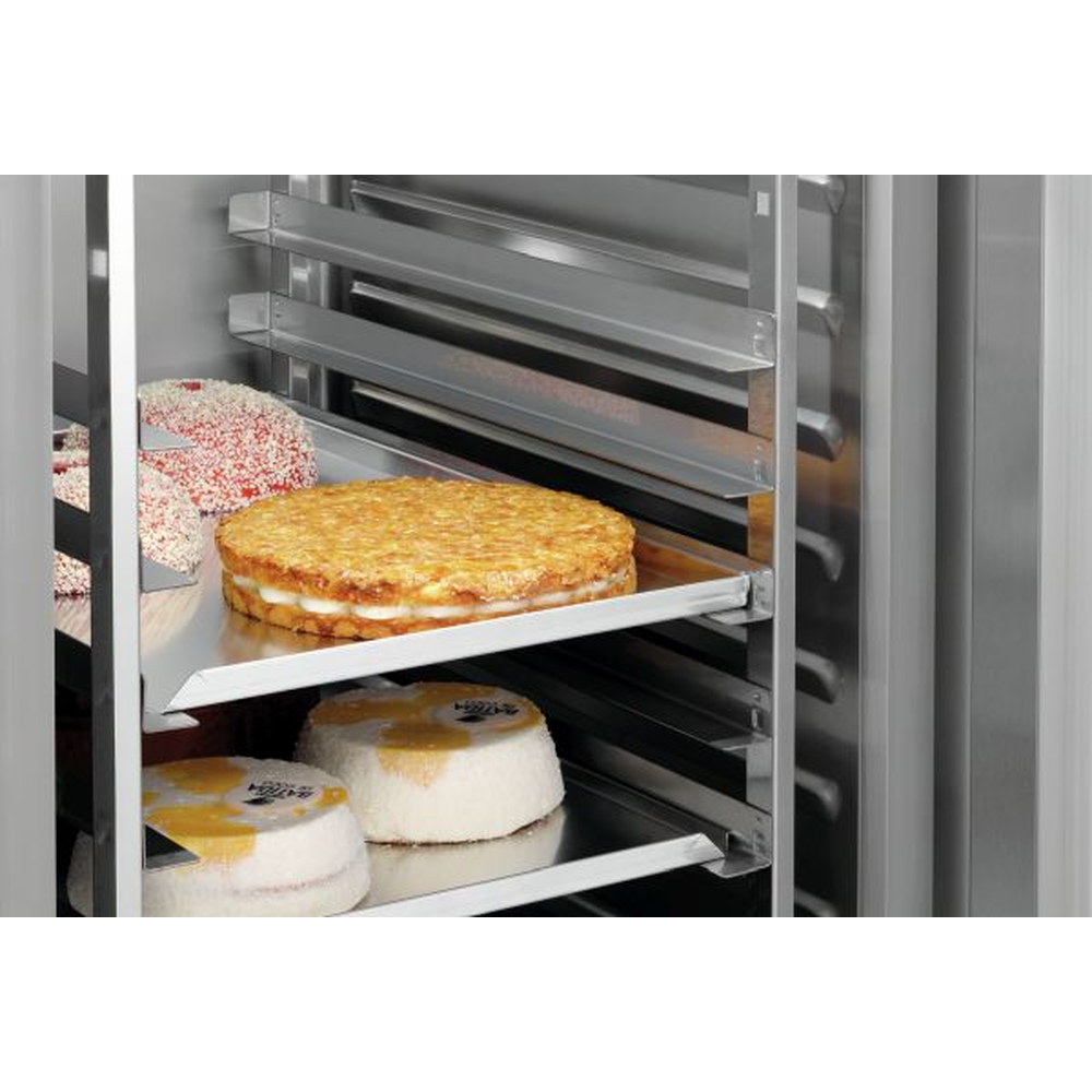 Bartscher Lagerabverkauf Bäckerei-Kühlschrank 235L