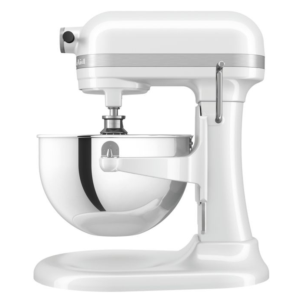 Bartscher KitchenAid 5KSM55SXX 5,2L