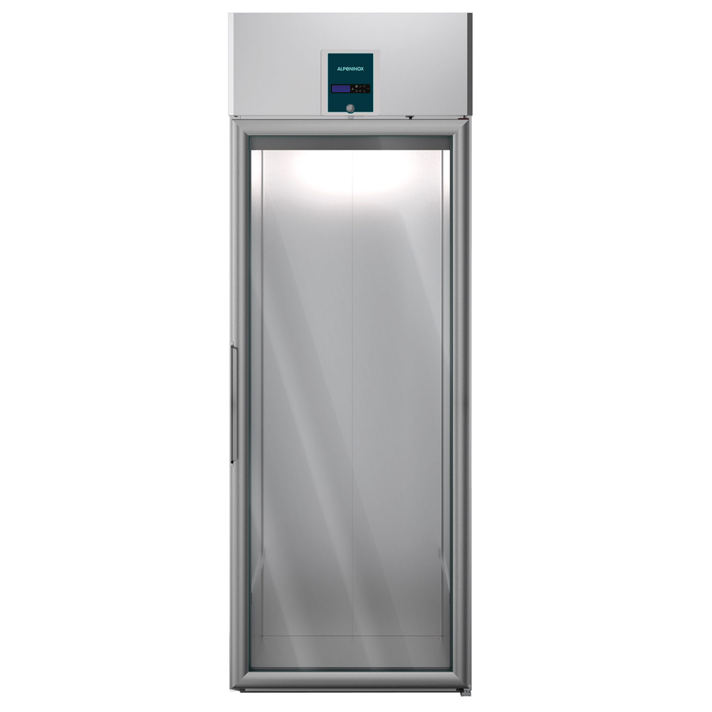 Nordcap Einfahrkühlschrank EKU 751-G CNS