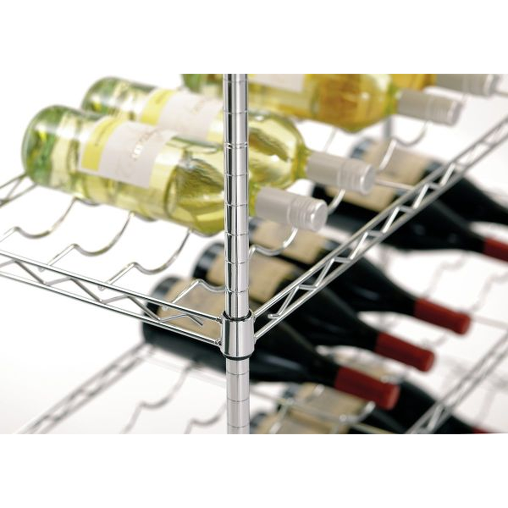 Bartscher Wein-Regal