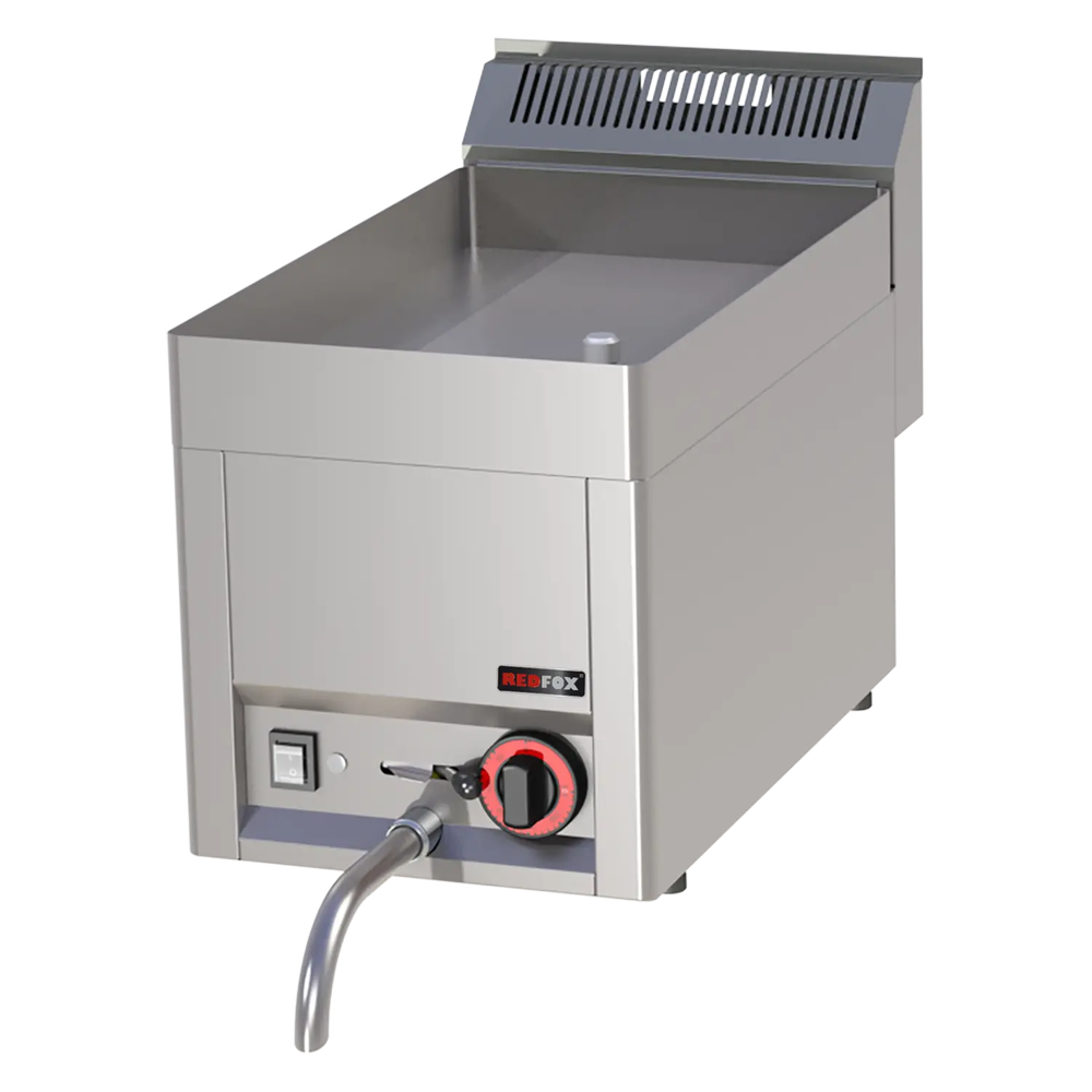 RM Gastro Multifunktions-Bratpfanne elektrisch 6 l ohne Unterbauten 230 V / REDF