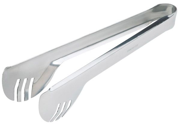 APS Salatzange 24 x 5 cm , 18/0 Edelstahl