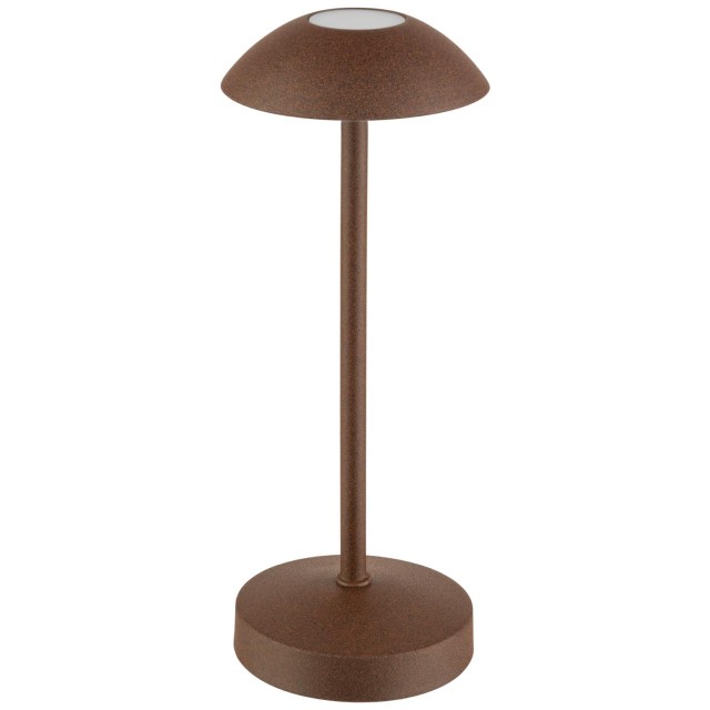 APS Tischleuchte -ALVA-            Ø 8 cm, H: 20 cm