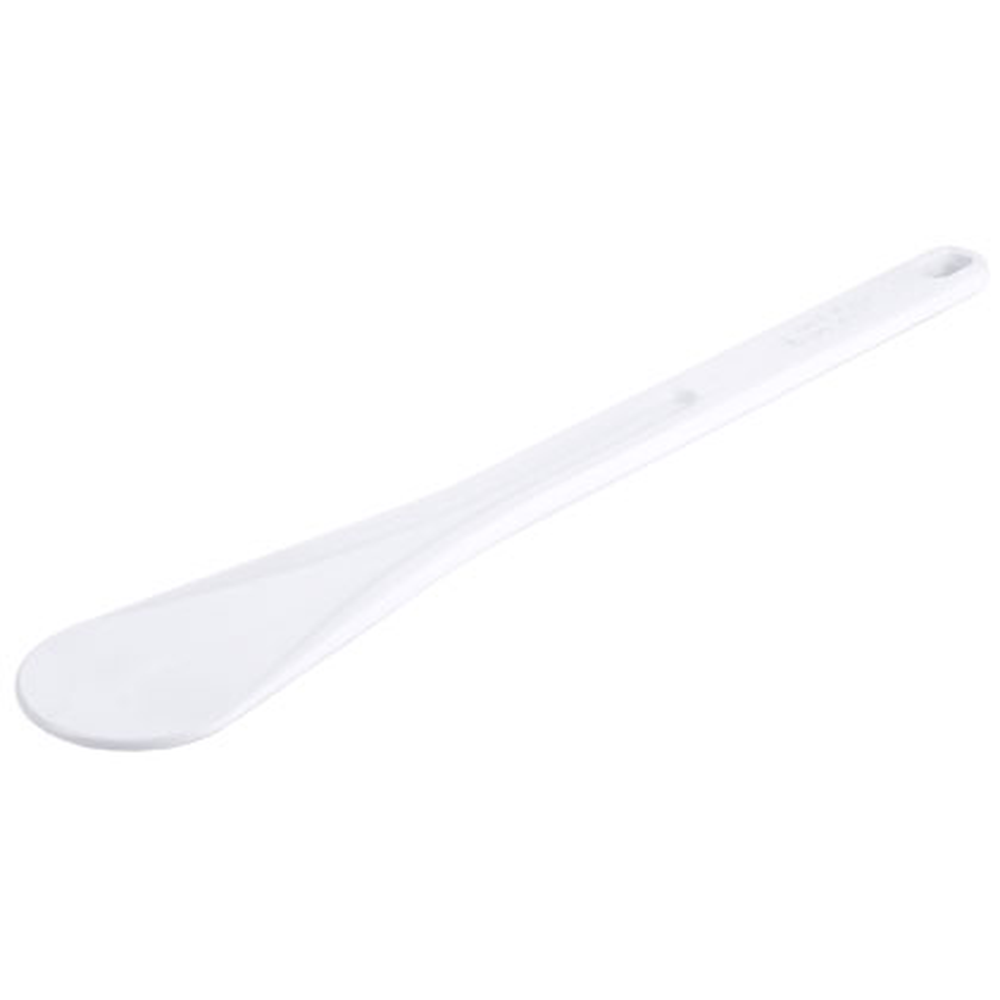 Contacto Rührlöffel, flach, 35 cm ganz aus EXOGLASS