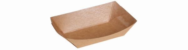 Pacovis Boot Kraft braun PLA #1 120ml, 7.5 x 4.8 x 2.7 cm, n