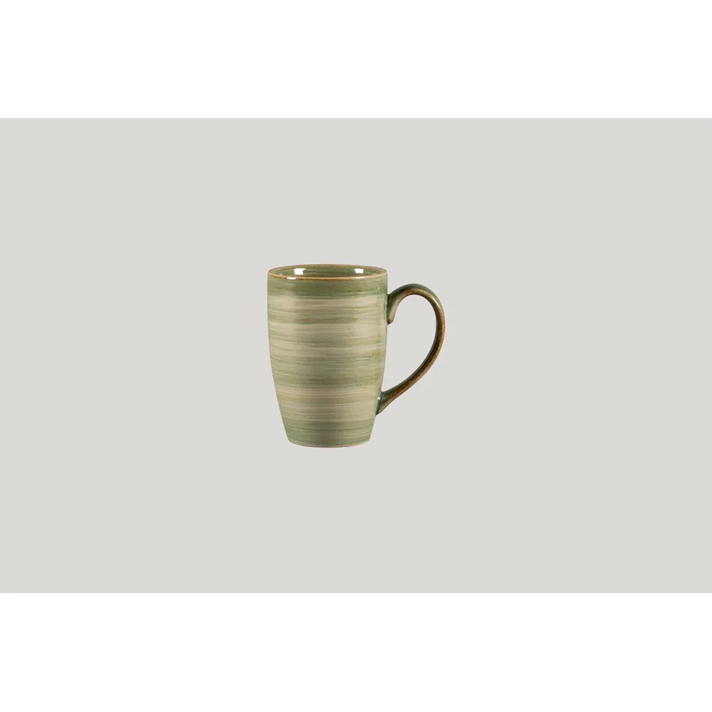 RAK Becher - emerald Serie: Spot Ø 7.5 cm / Ht. 10.5 cm / Cont. 26 cl