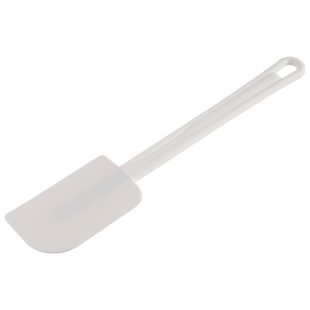 APS Teigspatel / Stielschaber      Länge: 35,5 cm