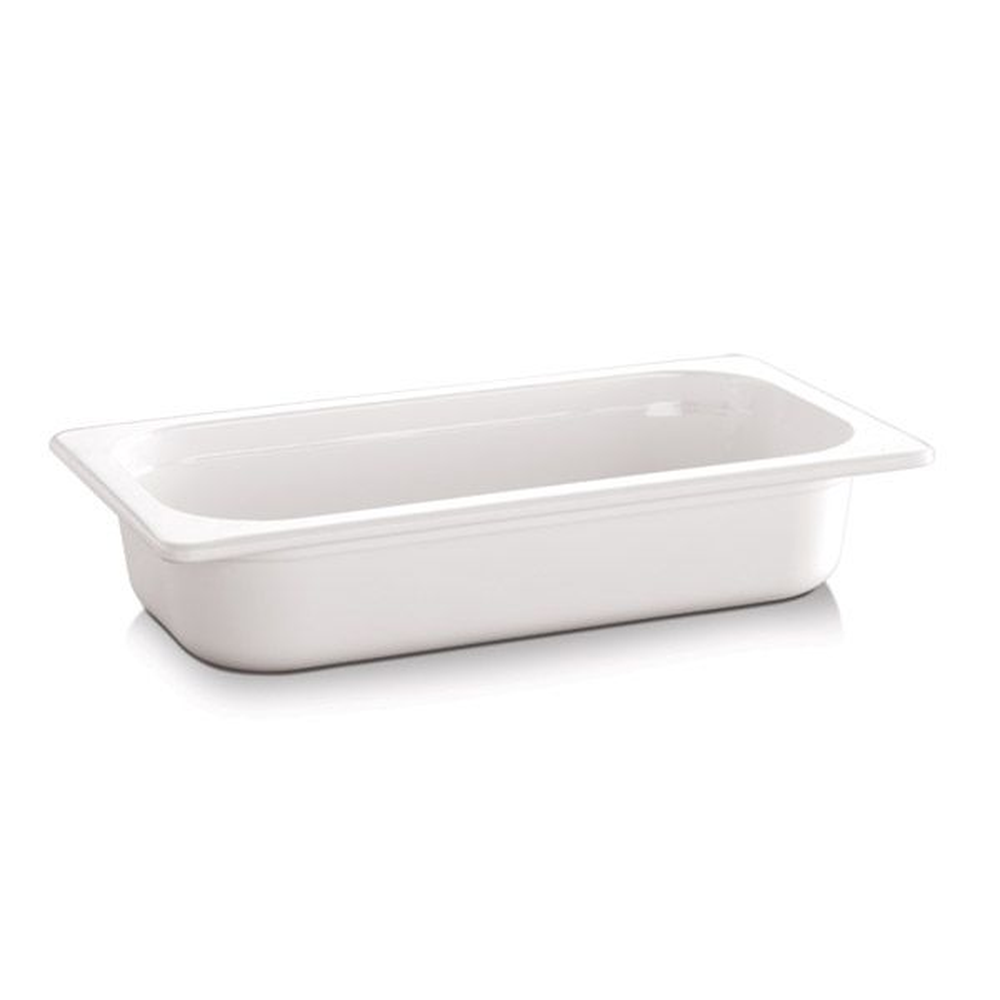 APS GN 1/4 Behälter -ECO LINE- 26,5 x 16,2 cm, Tiefe: 65 mm