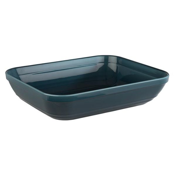 APS GN 1/2 Schale -EMMA- 32,5 x 26,5 cm, H: 7,5 cm