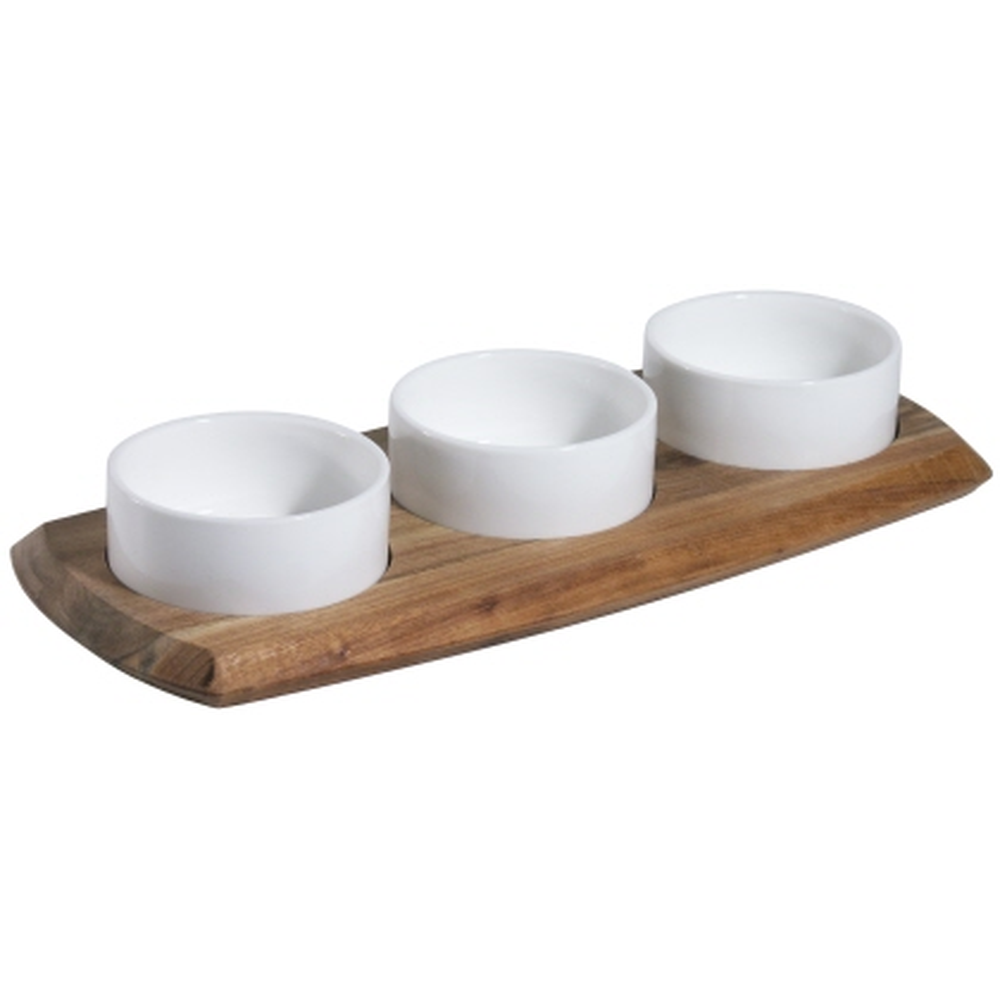 Contacto Dip Set 34 x 14,5 cm