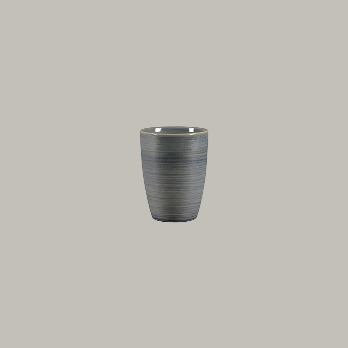 RAK Becher ohne Henkel - jade  Serie: Spot Ø 8.5 cm / Ht. 11.5 cm / Cont. 36 cl