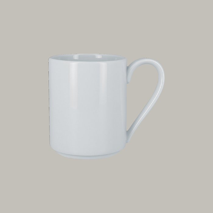 RAK Becher stapelbar  Serie: Access Plus Ø 8 cm / Ht. 10 cm / Cont. 36 cl