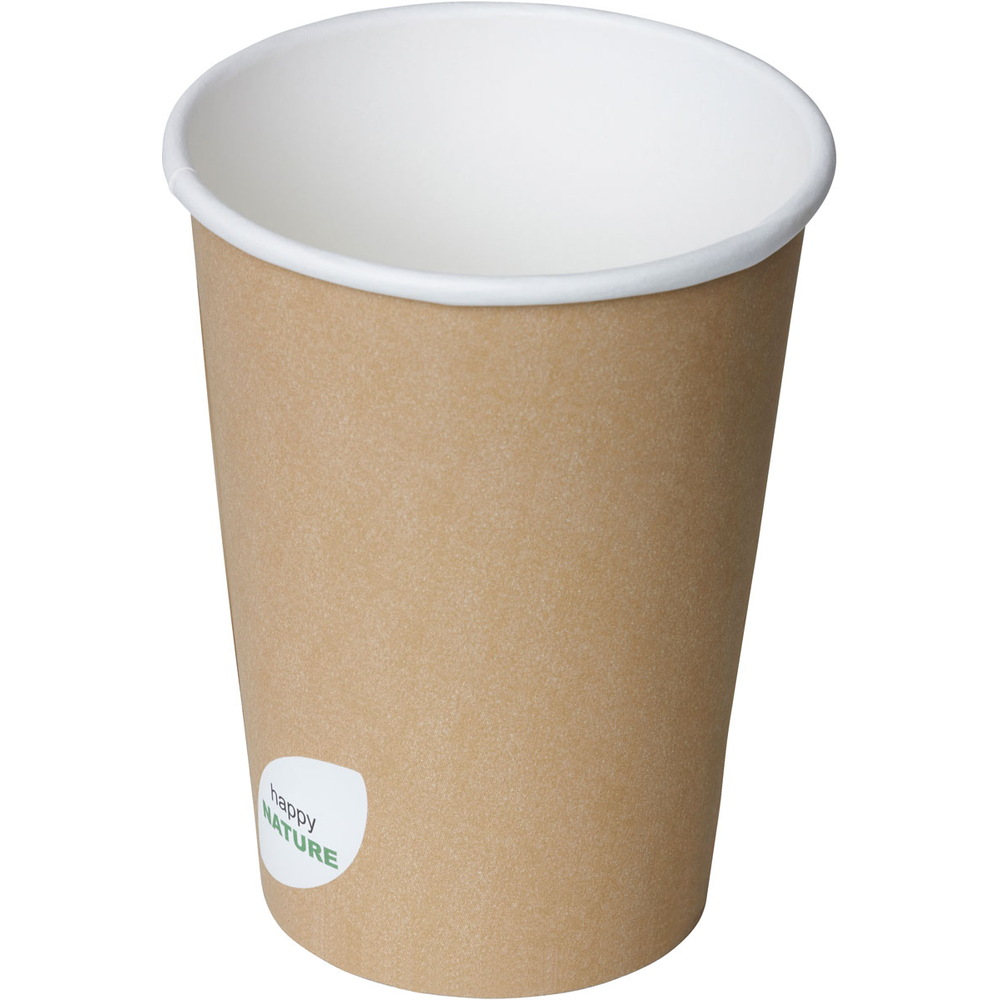 Duni Suppenbecher 950ml, Karton/PLA 115 x 115 x 148 mm