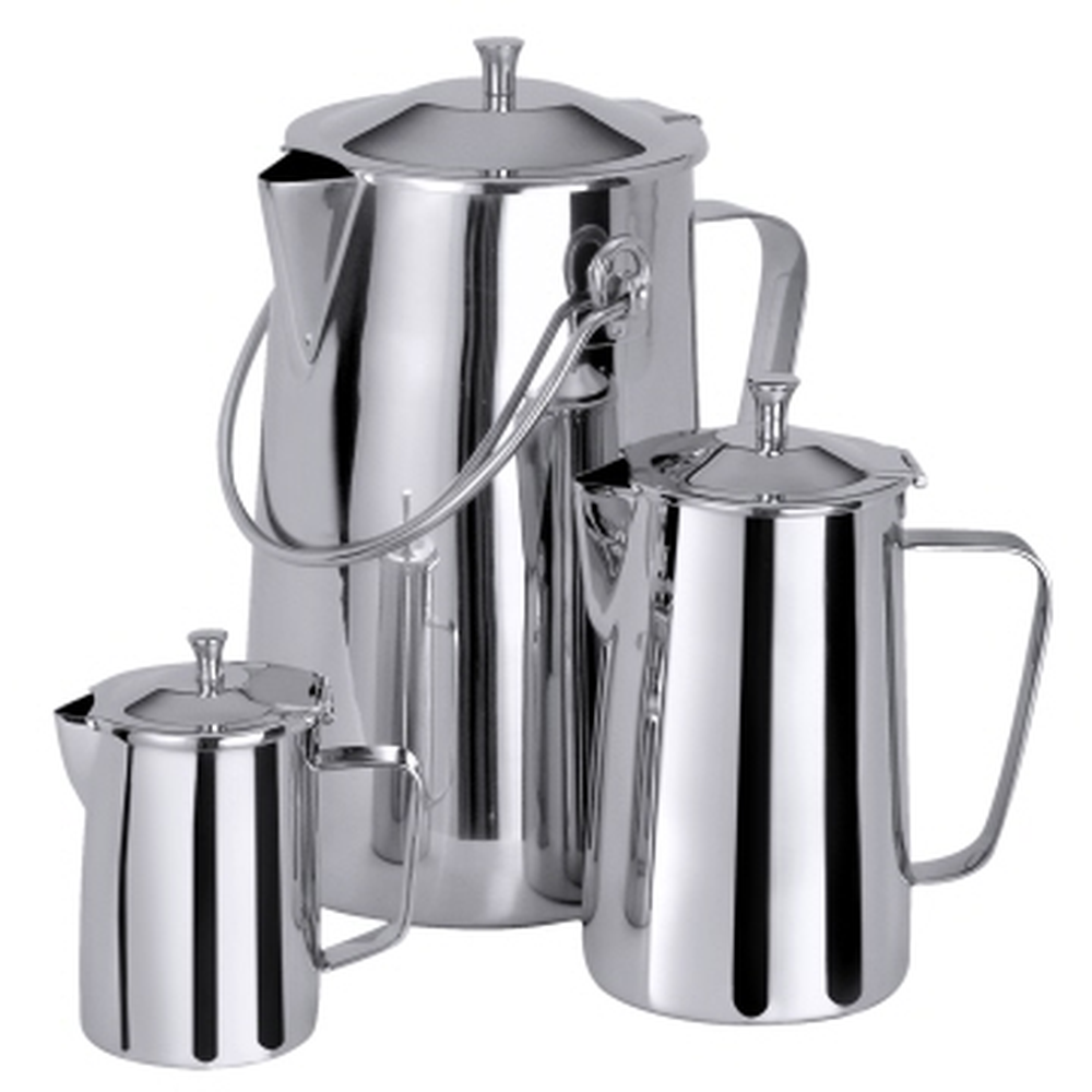 Contacto Kaffeekanne 0,6 l