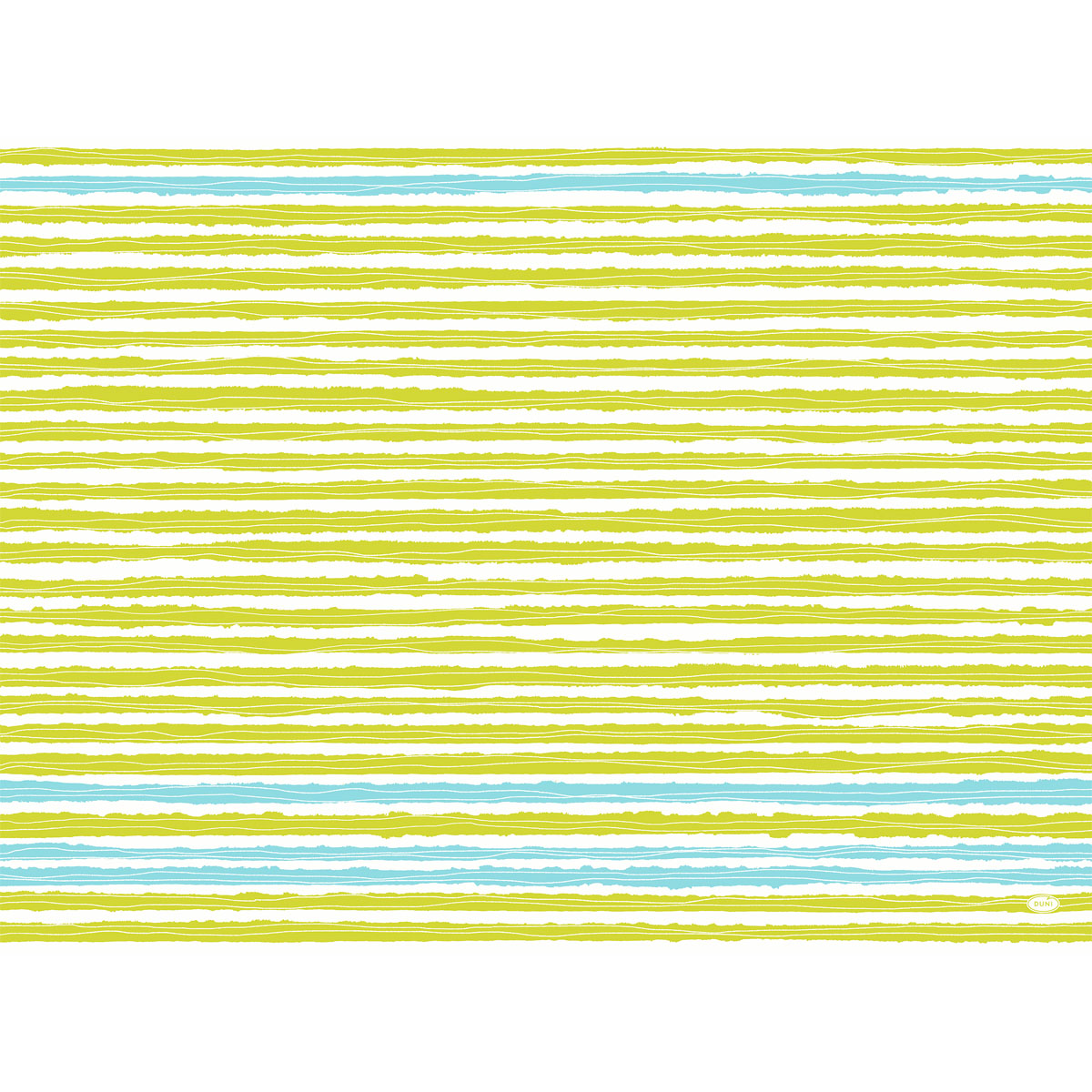 Duni Dunicel-Tischsets 30 x 40 cm Elise Stripes
