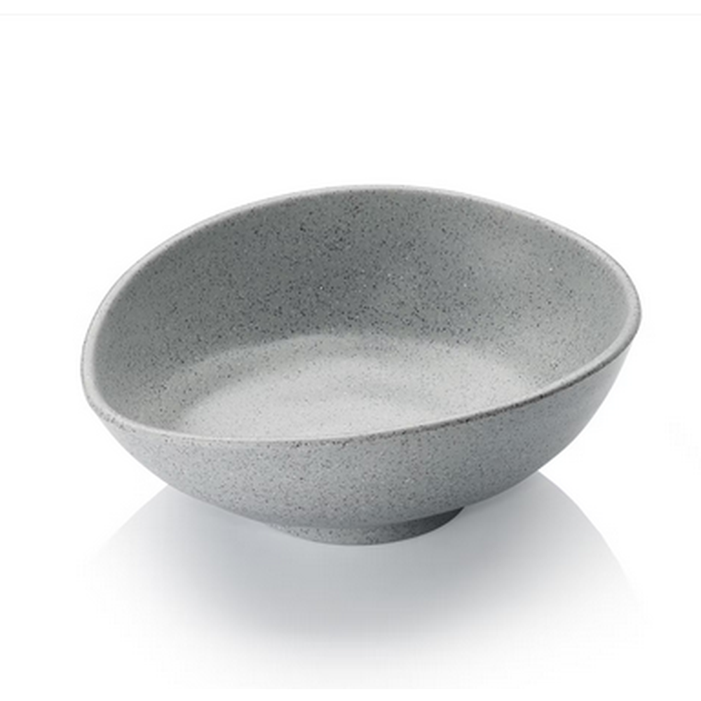 WAS Galaxy Bowl, 1,25 ltr., 24 x 20,4 x 8,7 cm, Melamin