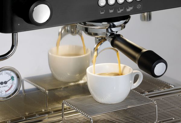 Pokal, Getränk, Kaffee, Kaffeetasse, Espresso