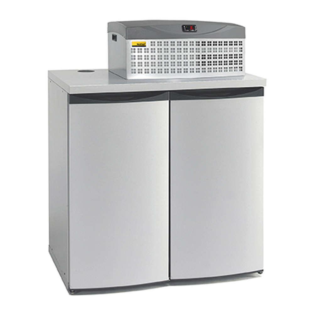 Nordcap Fasskühler FK 2-R-XL PLUS
