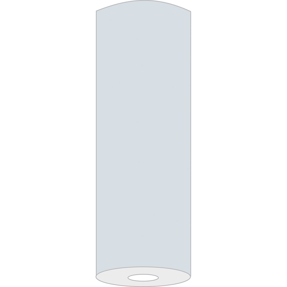 Mank Rolle Basic perlgrau 1,18 x 25 m