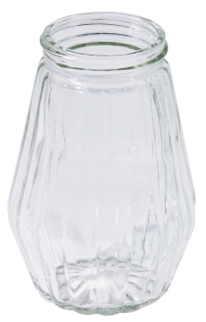 Contacto Ersatzglas für Zuckerdosierer 330/200