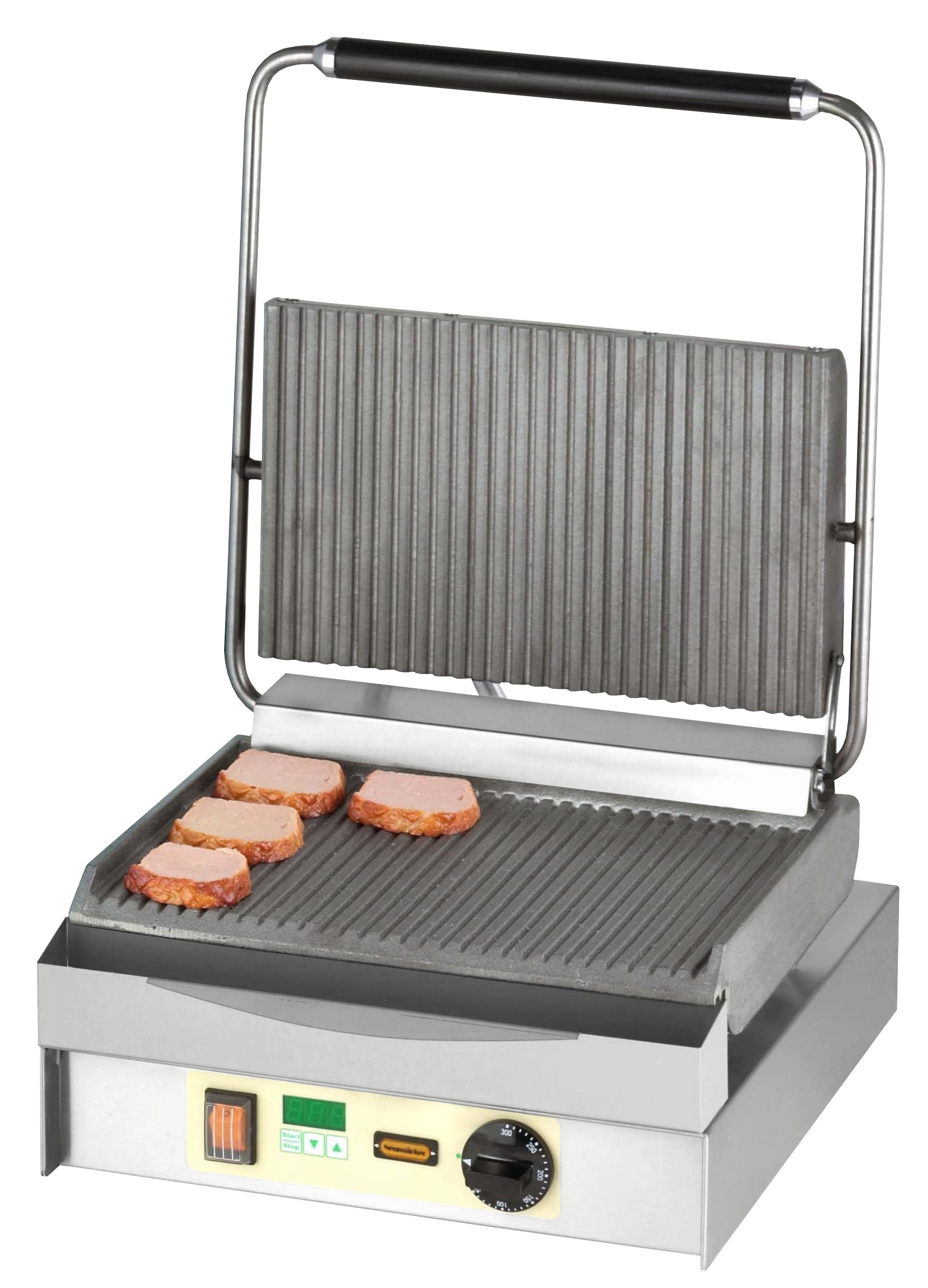 Neumärker Chopper-Grill