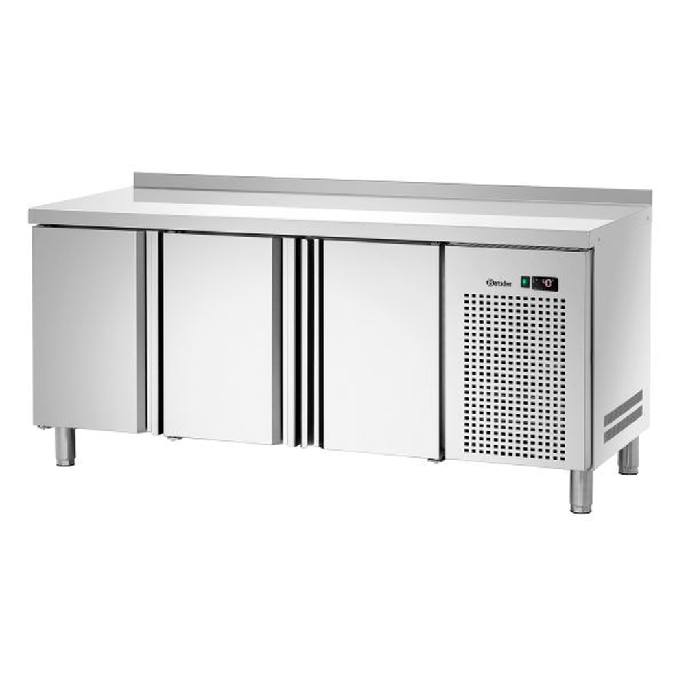 Bartscher Kühltisch T3 MA