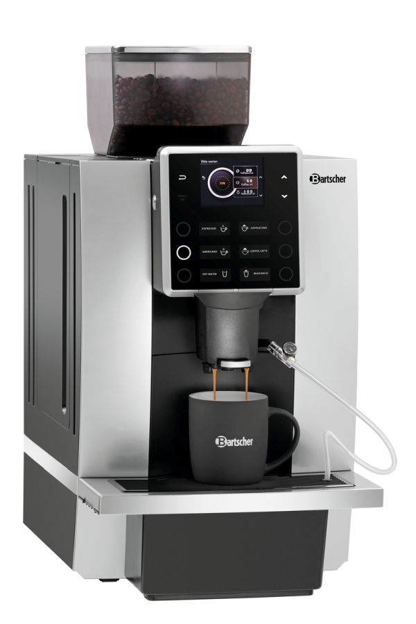 Bartscher Kaffeevollautomat KV1 Classic