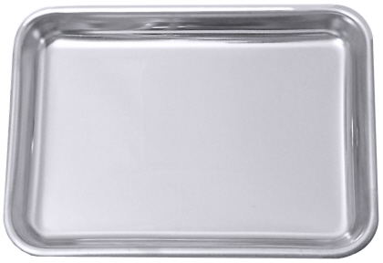 Contacto Auslagebecken 26 x 18 x 2,5 cm VDN 2104 1101