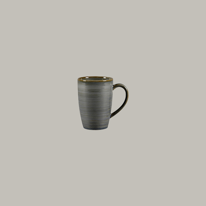 RAK Becher - jade  Serie: Spot Ø 7.5 cm / Ht. 10.5 cm / Cont. 26 cl