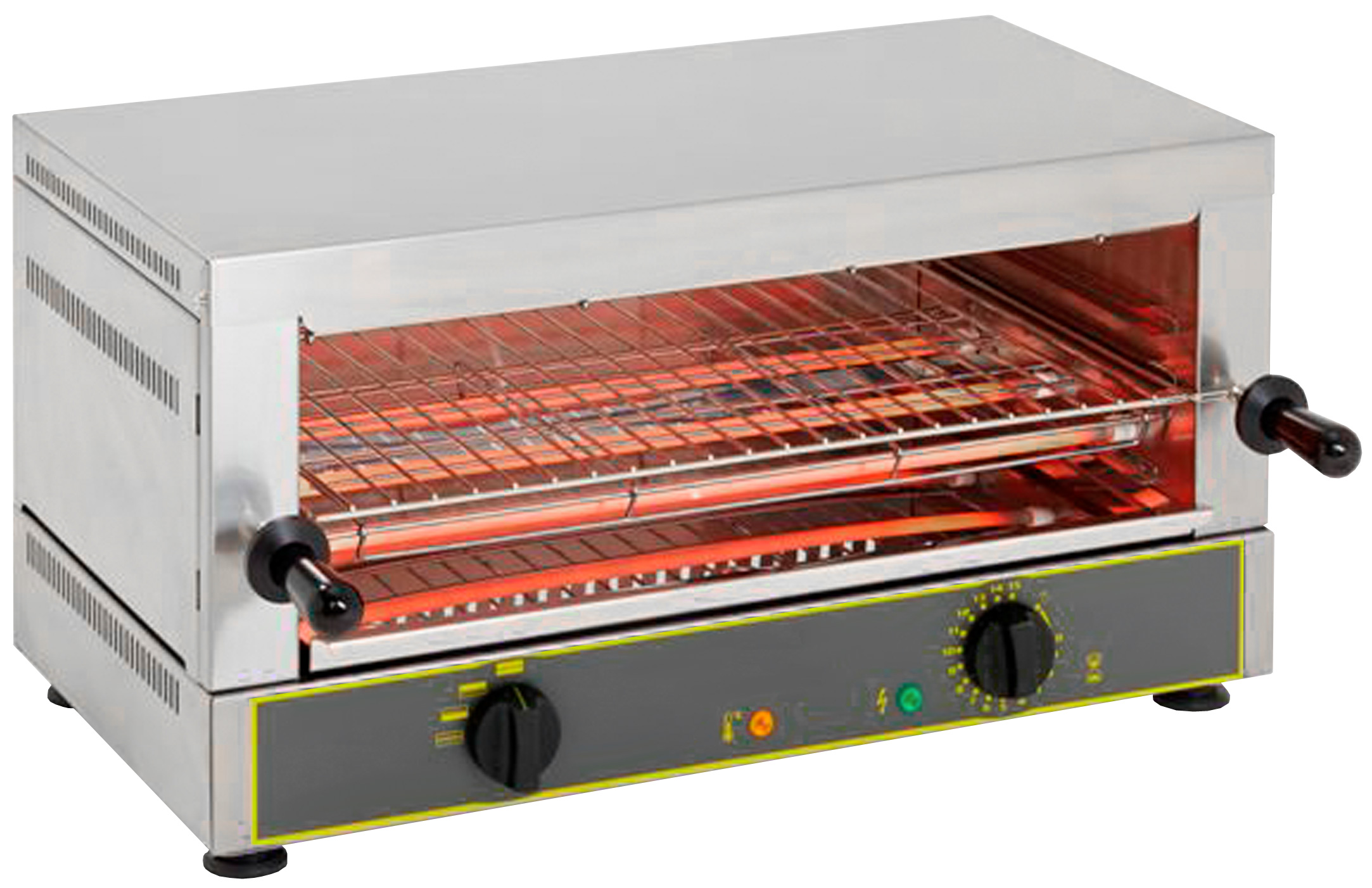 Neumärker Sandwich-Toaster GN 1270