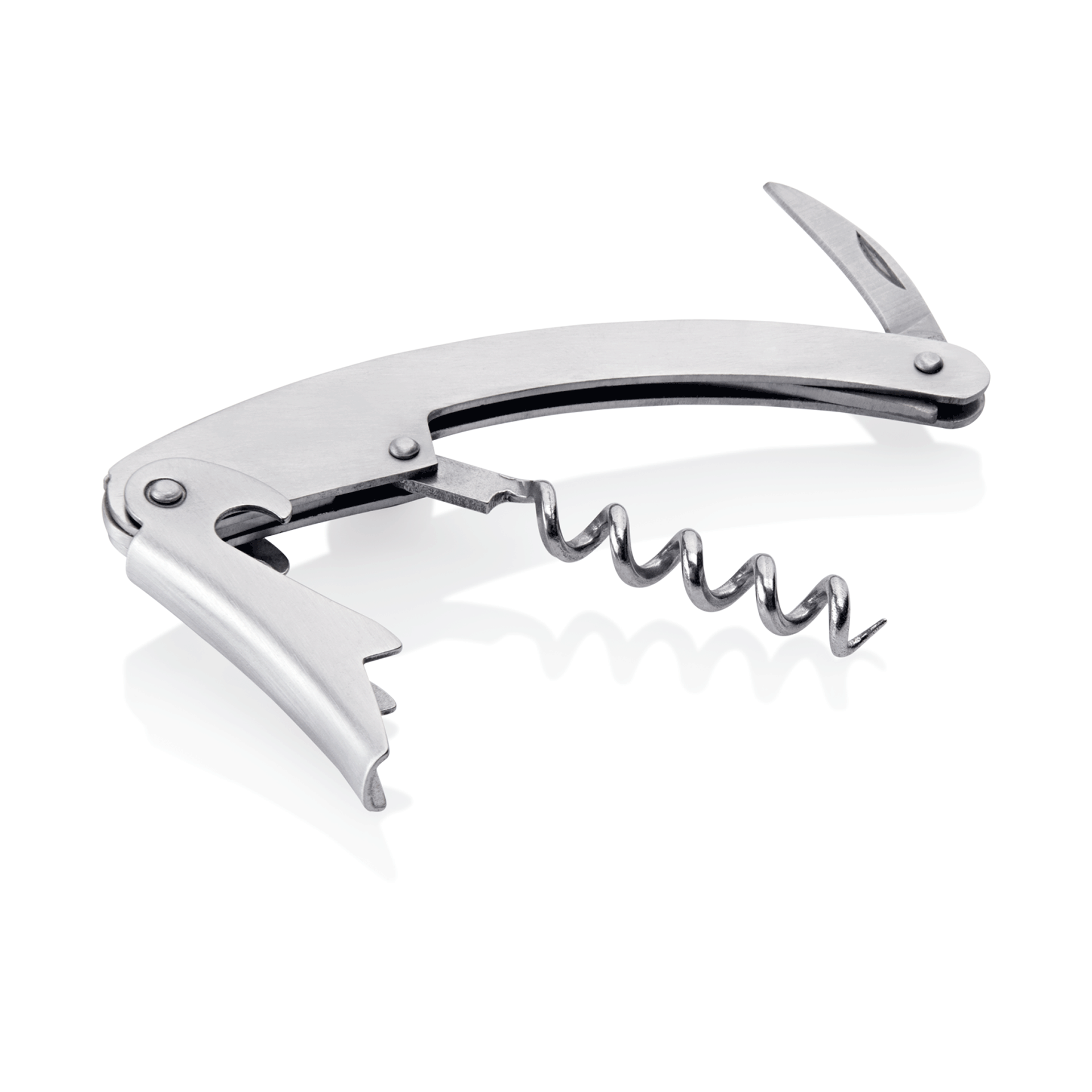 WAS Kellnermesser, 11 cm, Edelstahl