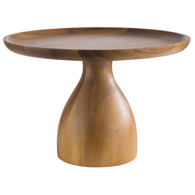 APS Servier- und Tortenplatte Ø 24 cm, H: 16 cm
