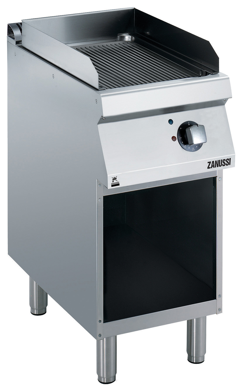 Nordcap Elektro-Bratplatte EBP7 / GL1HUO