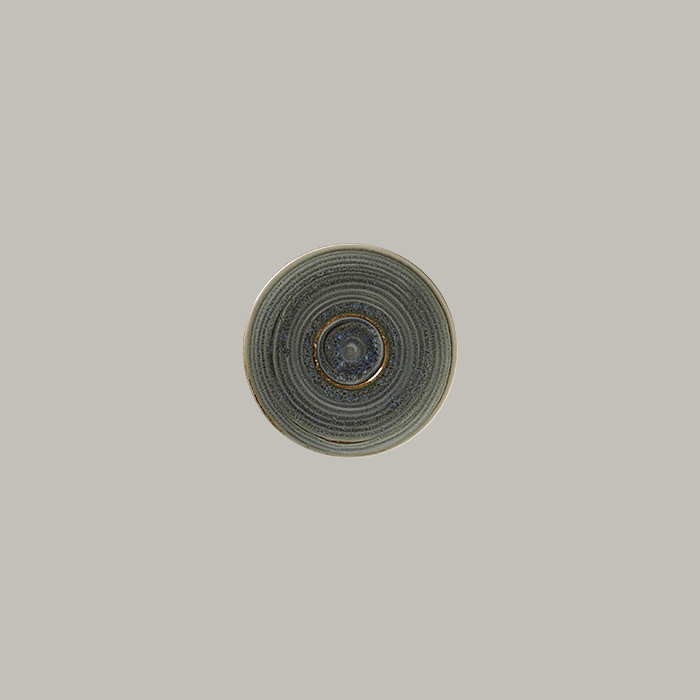 RAK Untere für Kaffeetasse - peridot  Serie: Spot Ø 17 cm / Ht. 2 cm