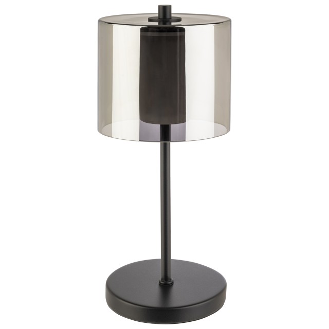 APS Tischleuchte -ANTON-           Ø 12 cm, H: 28 cm