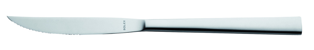 Solex HELENA Steakmesser Vollheft