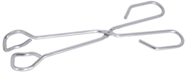 Contacto Grillzange 30 cm aus 18/10