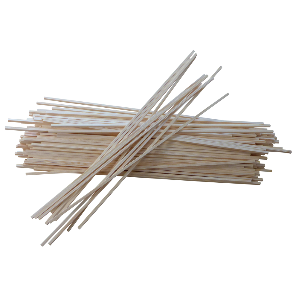 Neumärker Holzstäbe 380 mm