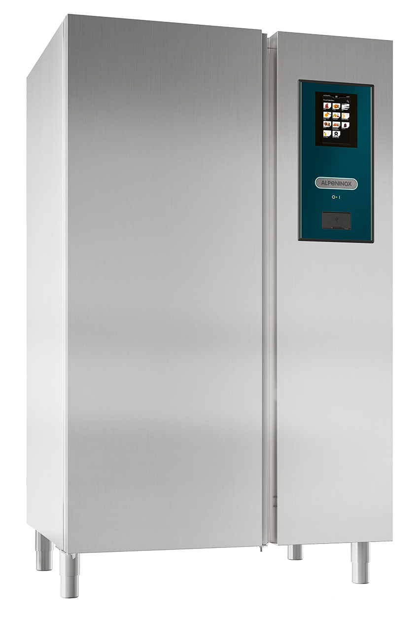 Nordcap Schnellkühler / Schockfroster SF 100/85-Z-LW CRIO CHILL