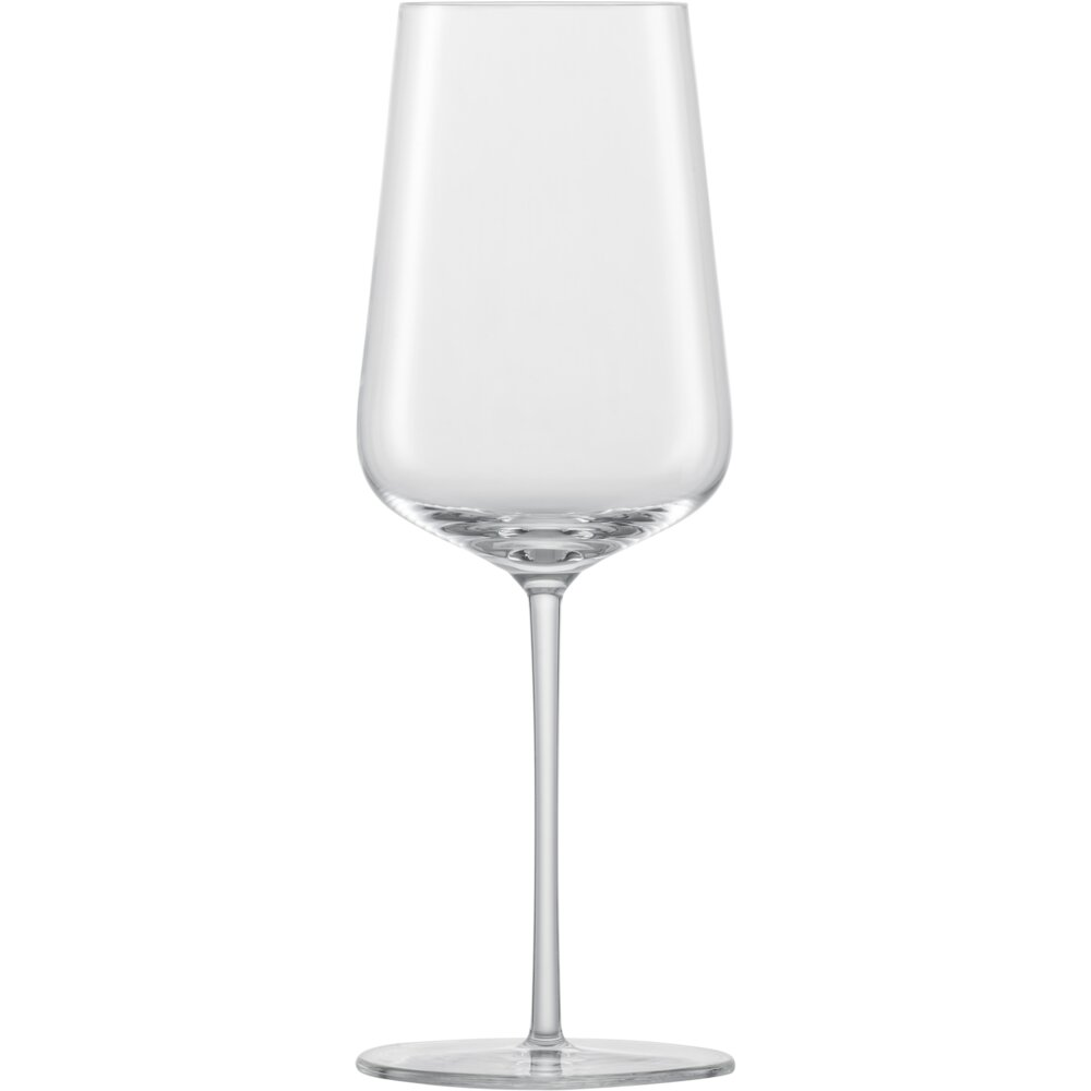 Zwiesel Glas Chardonnay Verbelle 1 mit Moussierpunktunkt (Vervino)