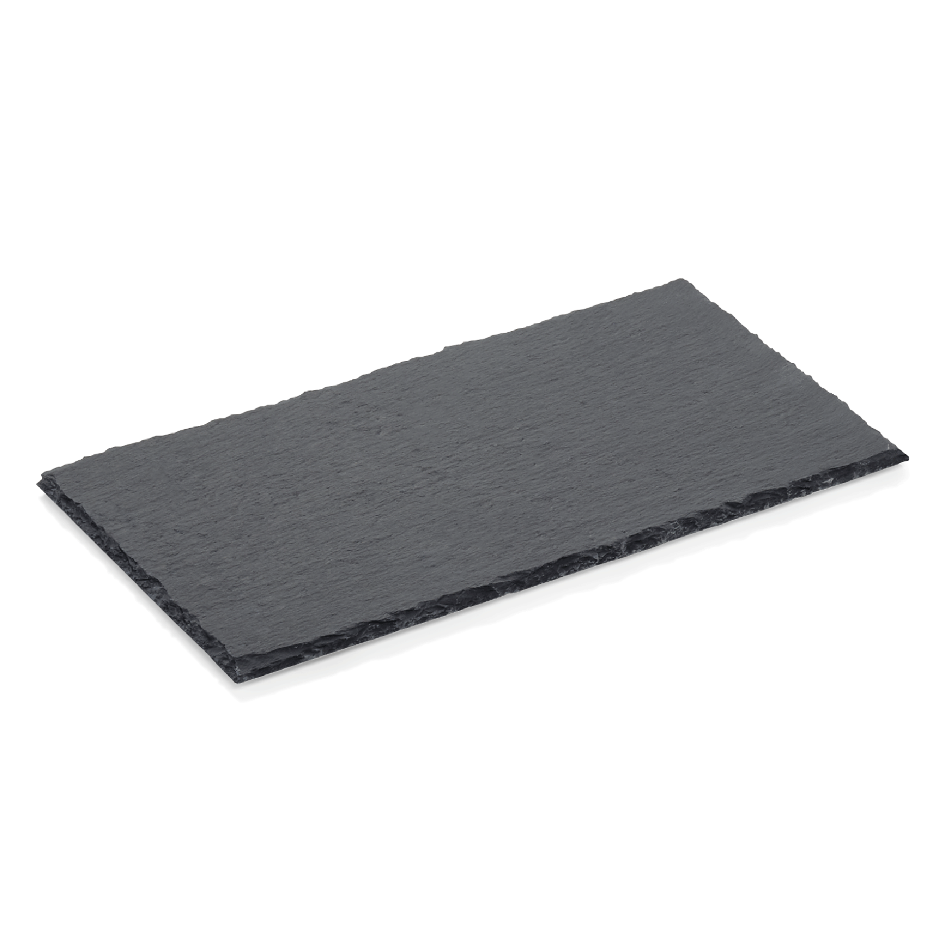 WAS GN Naturschieferplatte 1/4 SLATE LINE, Naturschiefer
