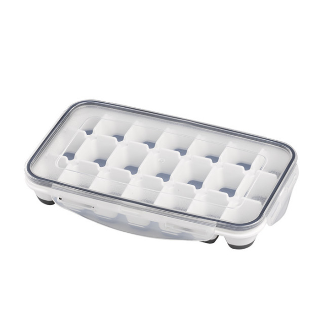 APS Eiswürfelform, 2er Set 25 x 15 cm, H: 4 cm