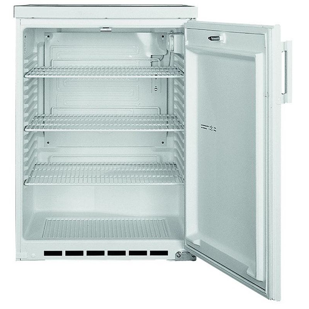 KBS Flaschenkühlschrank unterbaufähig FKU 1800 W