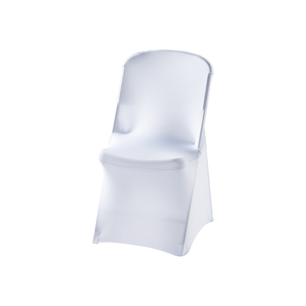 Stalgast Stretchhusse für Buffet-Klappstuhl mit ca. 465 x 530 x 900 mm (BxTxH), 