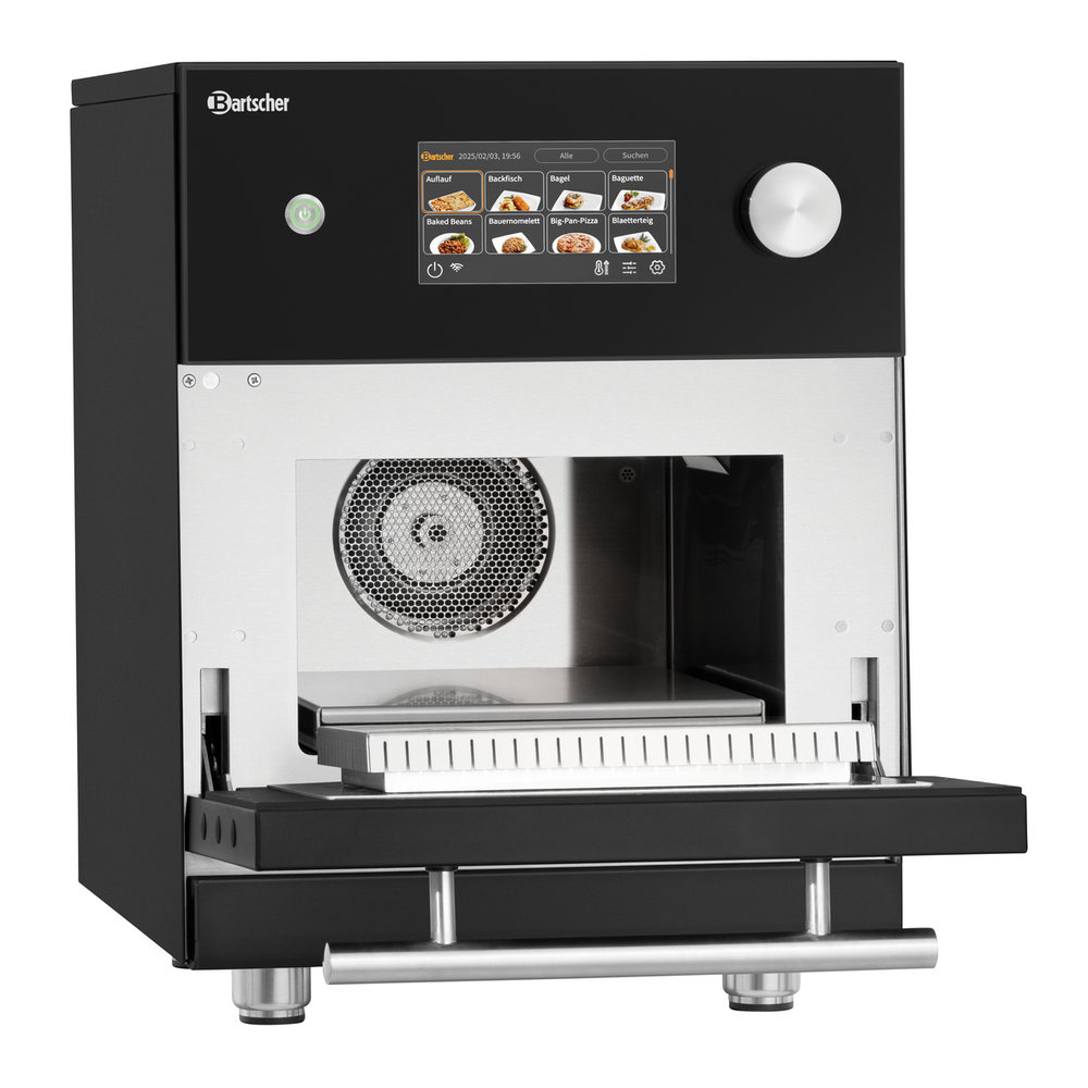 Bartscher Snackjet 500 S