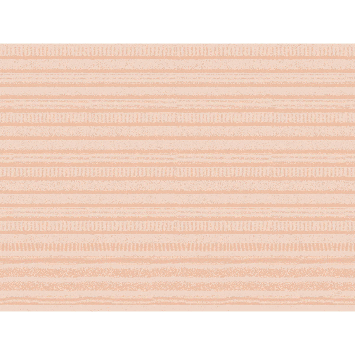 Duni Motiv-Tischsets Papier 30 x 40 cm 60 g Tessuto dusty pink