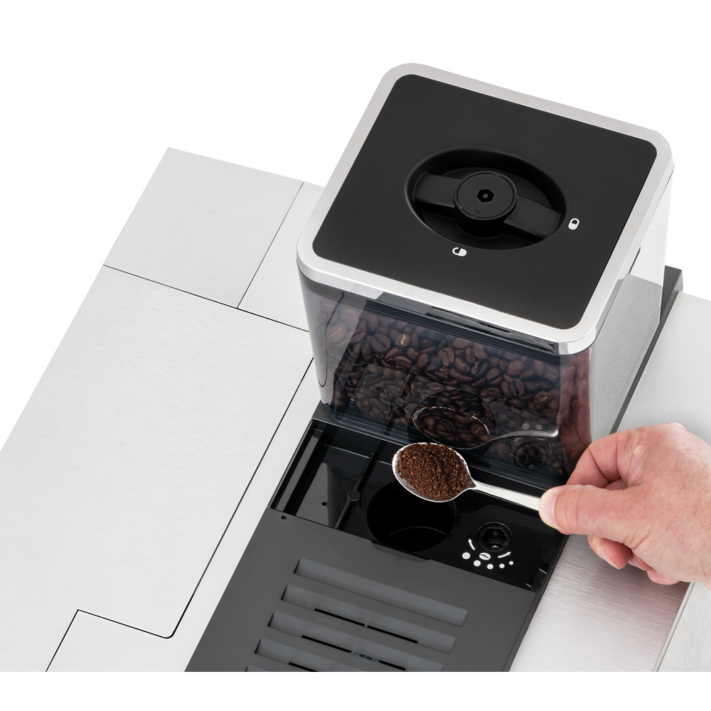 Bartscher Kaffeevollautomat KV1 Deluxe Vorführgerät neuwertig