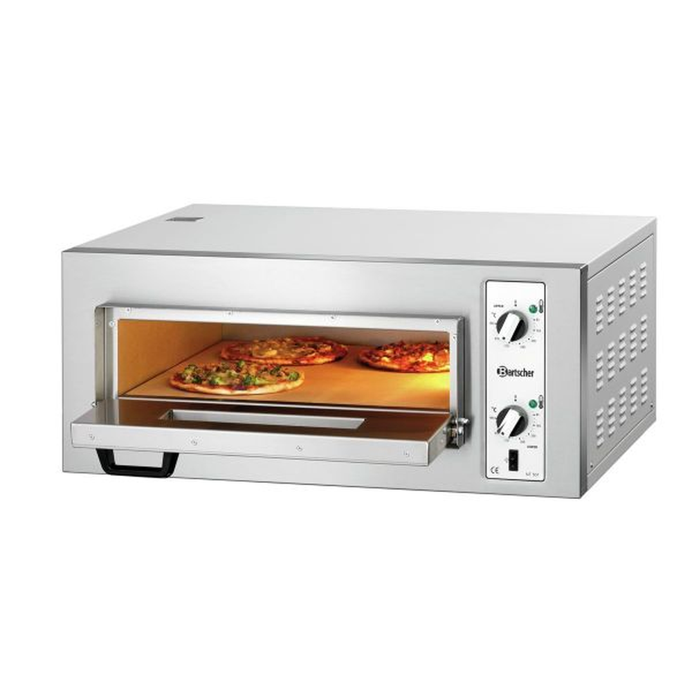 Bartscher Pizzaofen NT 501