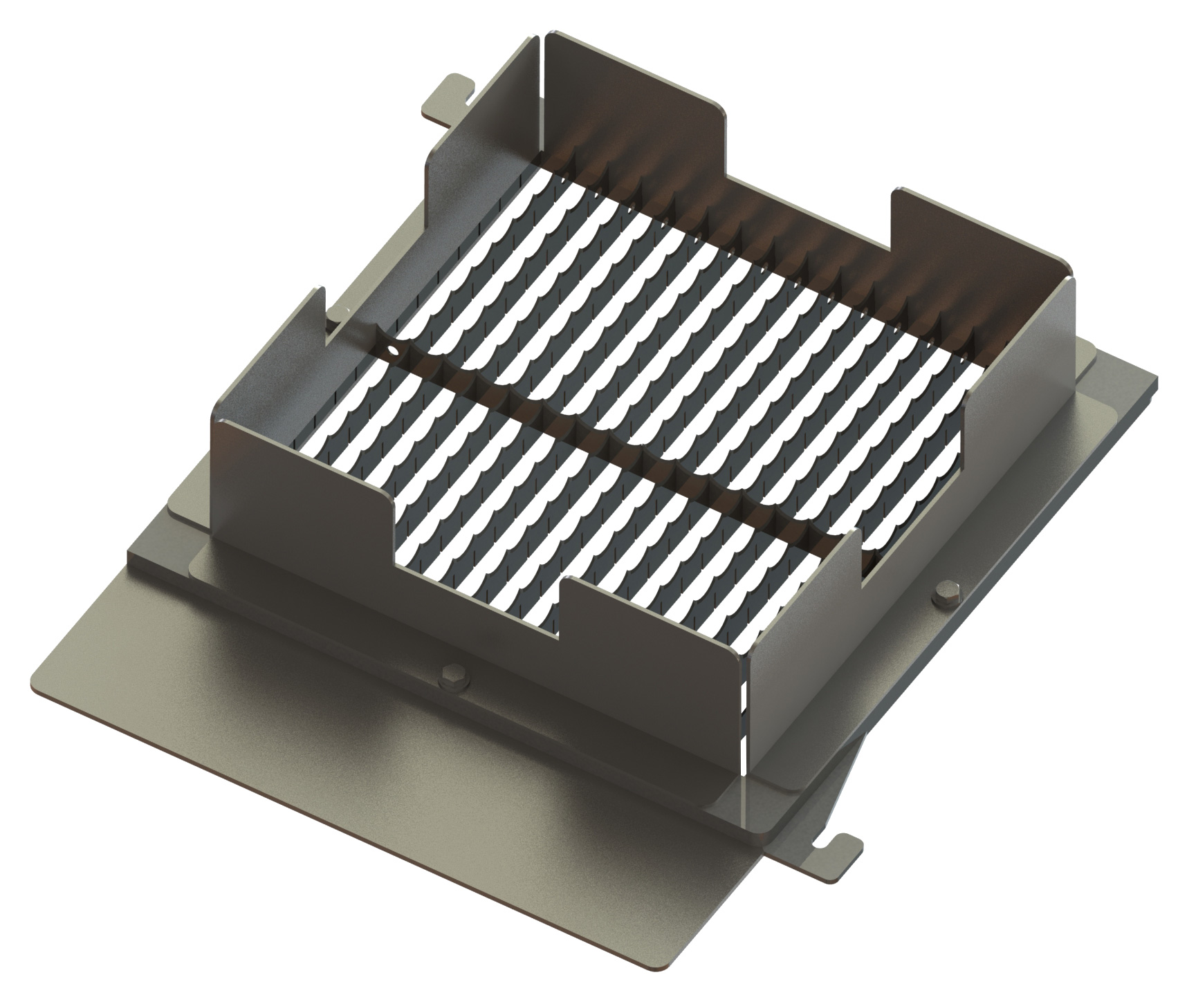 Neumärker Messersatz 12x100 mm