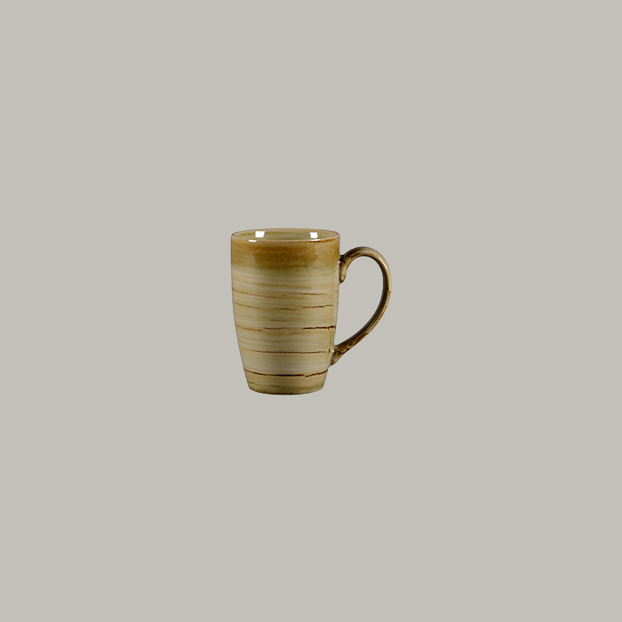 RAK Becher - garnet  Serie: Spot Ø 7.5 cm / Ht. 10.7 cm / Cont. 30 cl